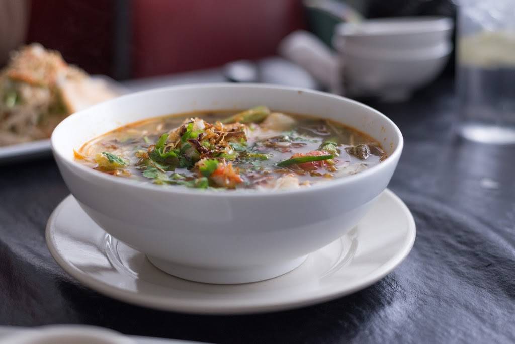 Mekong Restaurant | restaurant | 2013 Wade Hampton Blvd, Greenville, SC 29615, USA | 8642441314 OR +1 864-244-1314