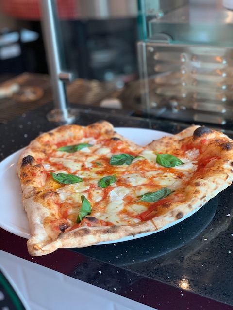 Italian Food Company | restaurant | 98070 Overseas Hwy, Key Largo, FL 33037, USA | 3054402700 OR +1 305-440-2700