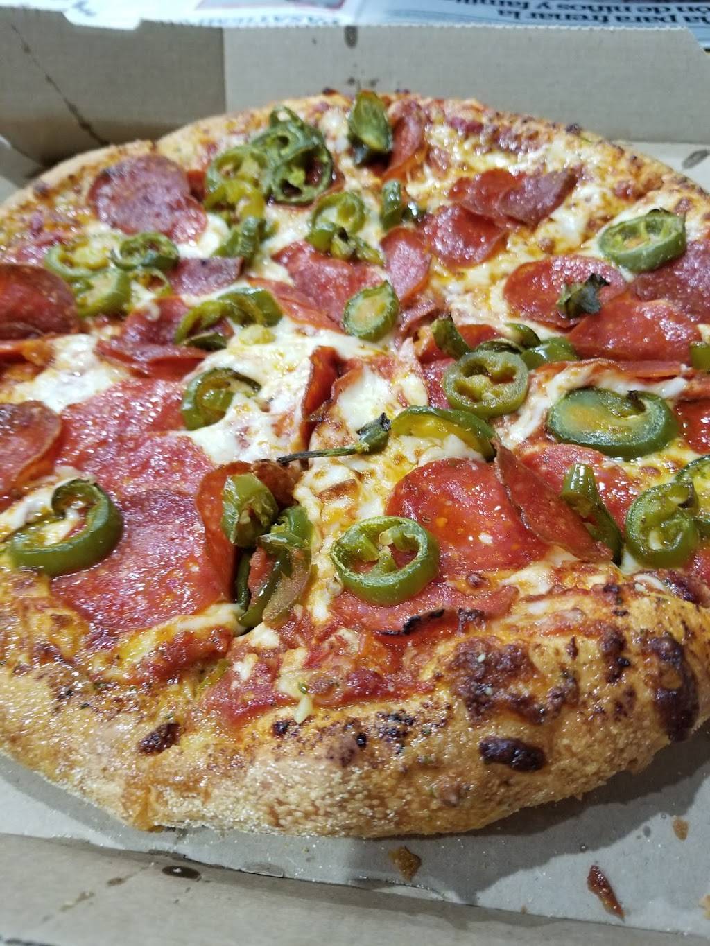 Dominos Pizza | meal delivery | 7840 Imperial Hwy, Downey, CA 90242, USA | 5628613030 OR +1 562-861-3030