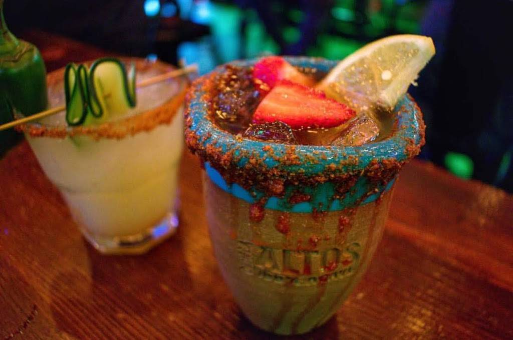 El Pescador Bar and Grill | restaurant | 116 East Beverly Boulevard, Montebello, CA 90640, USA | 3232464545 OR +1 323-246-4545