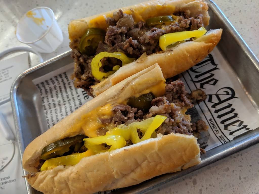Aces & Kings Cheesesteaks | restaurant | 439 W Main St, Merced, CA 95340, USA | 2095804113 OR +1 209-580-4113