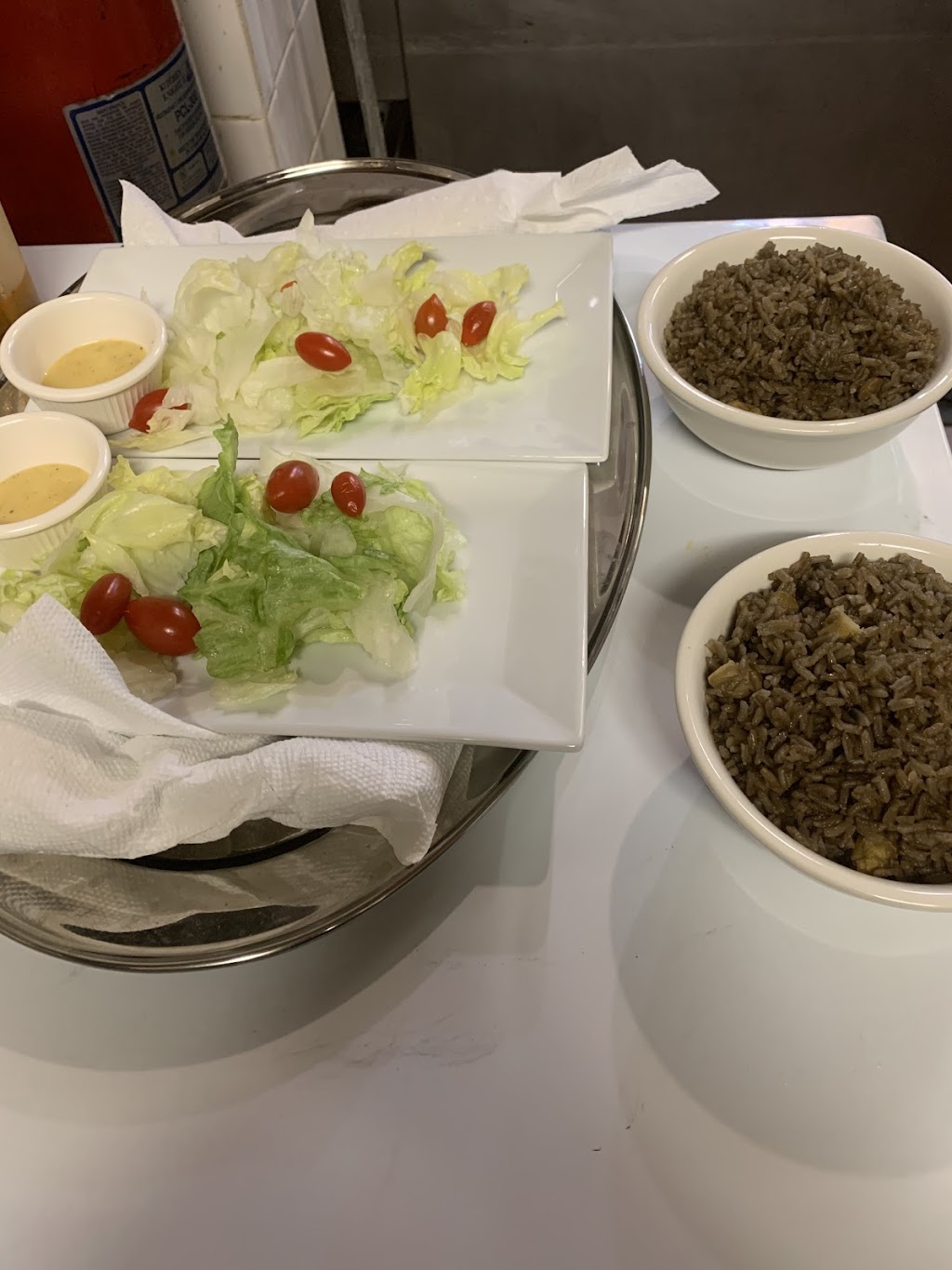 Sweet Nandy Restaurant | restaurant | 1100 N Federal Hwy, Hollywood, FL 33020, USA | 7865106234 OR +1 786-510-6234