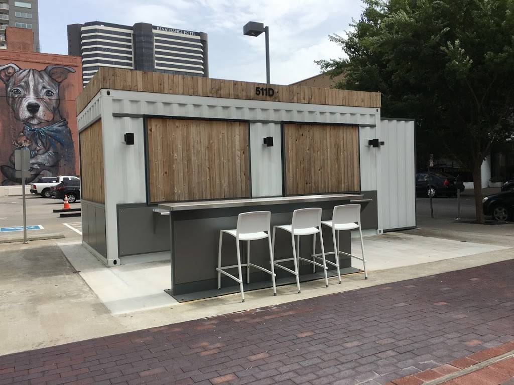 The Shack | restaurant | 511D Union St, Nashville, TN 37219, USA | 6152561567 OR +1 615-256-1567