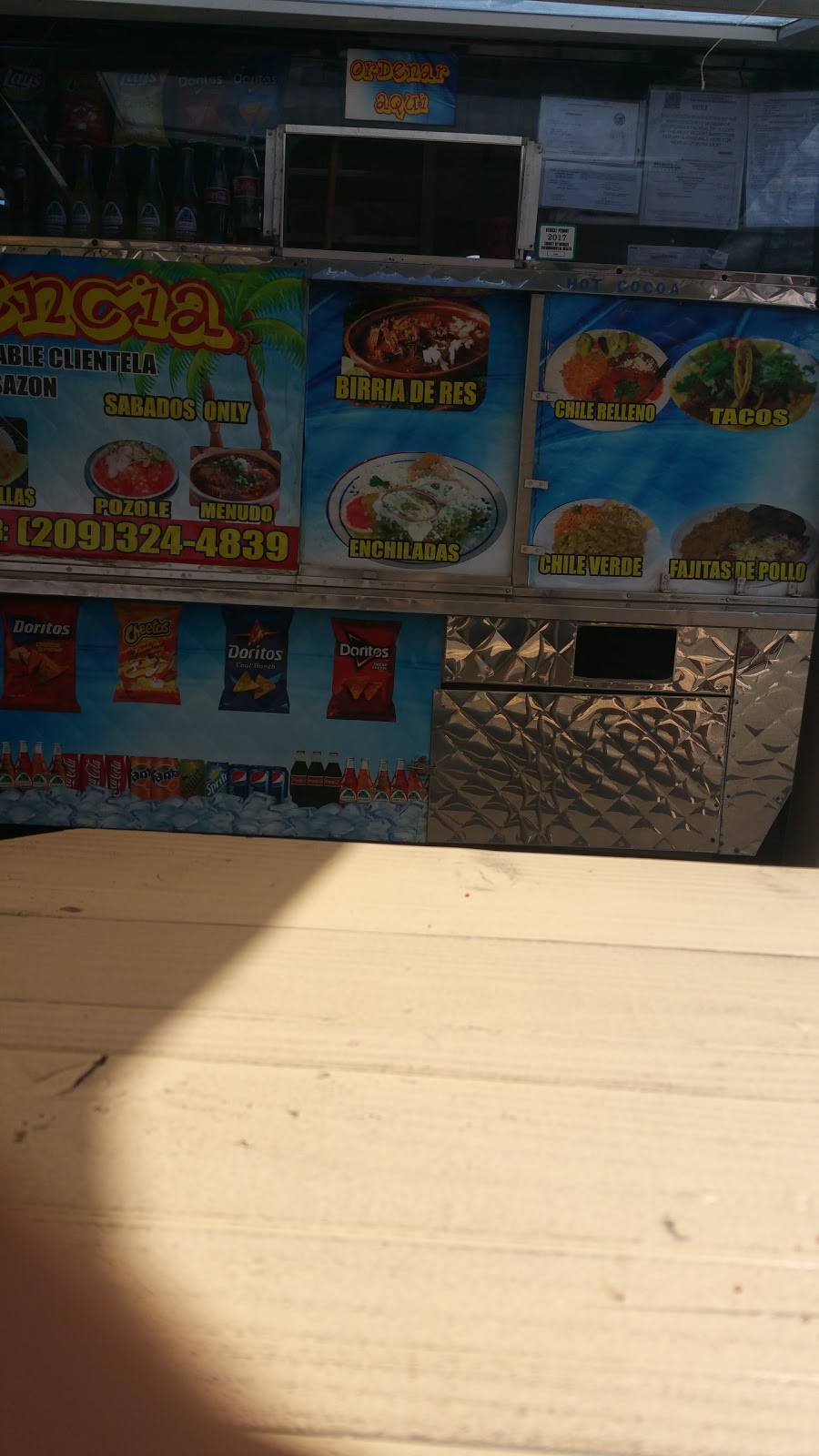 La DIFERENCIA | restaurant | Santa Fe Dr, Ballico, CA 95303, USA | 2093244839 OR +1 209-324-4839