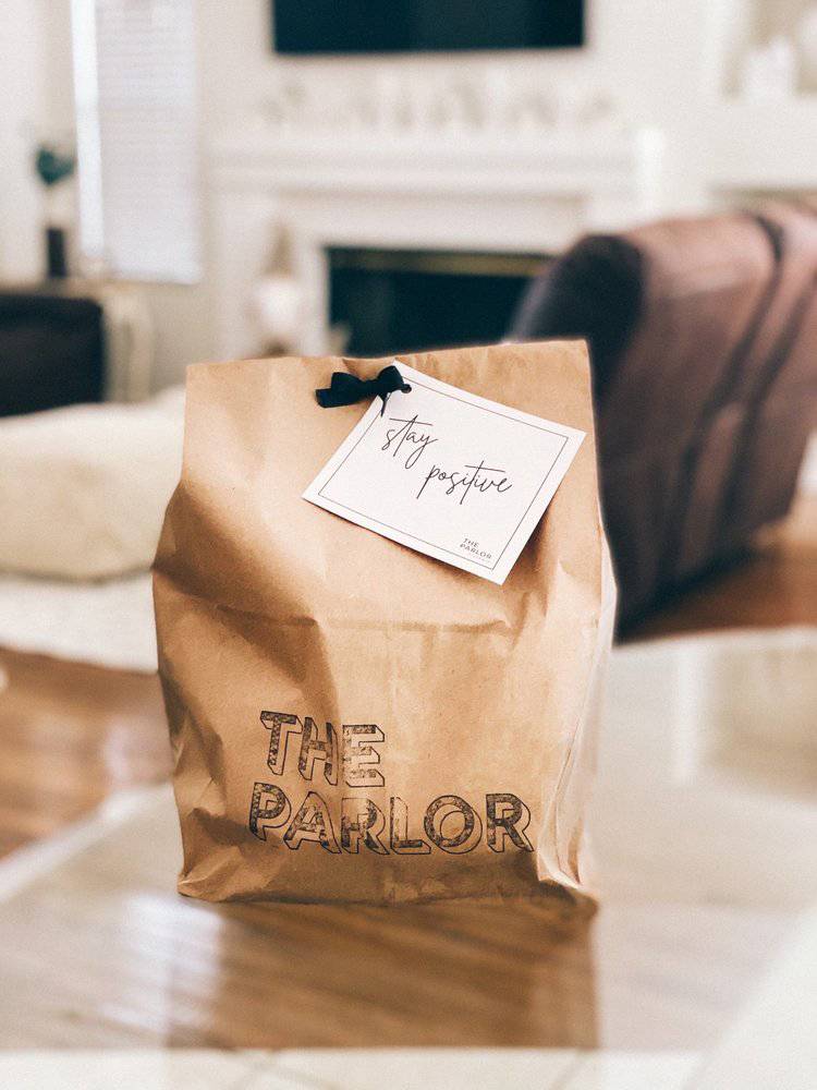 The Parlor Pizzeria | restaurant | 11368 Kenyon Way Suite E, Rancho Cucamonga, CA 91701, USA | 9097273077 OR +1 909-727-3077