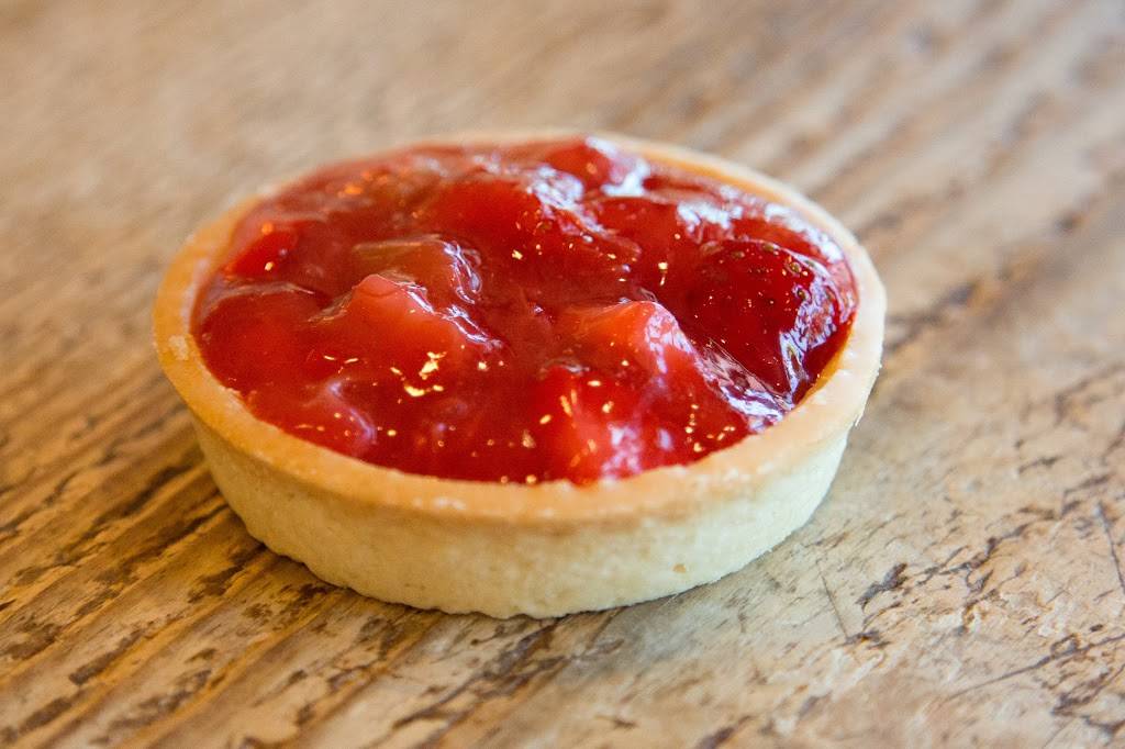 Peasant Pies Cafe & Catering Mission Bay | cafe | 550, Gene Friend Way, San Francisco, CA 94158, USA | 4158128174 OR +1 415-812-8174