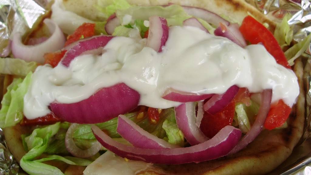 Gyros Food | restaurant | 177 S Van Buren St, Nashville, IN 47448, USA | 8123180840 OR +1 812-318-0840
