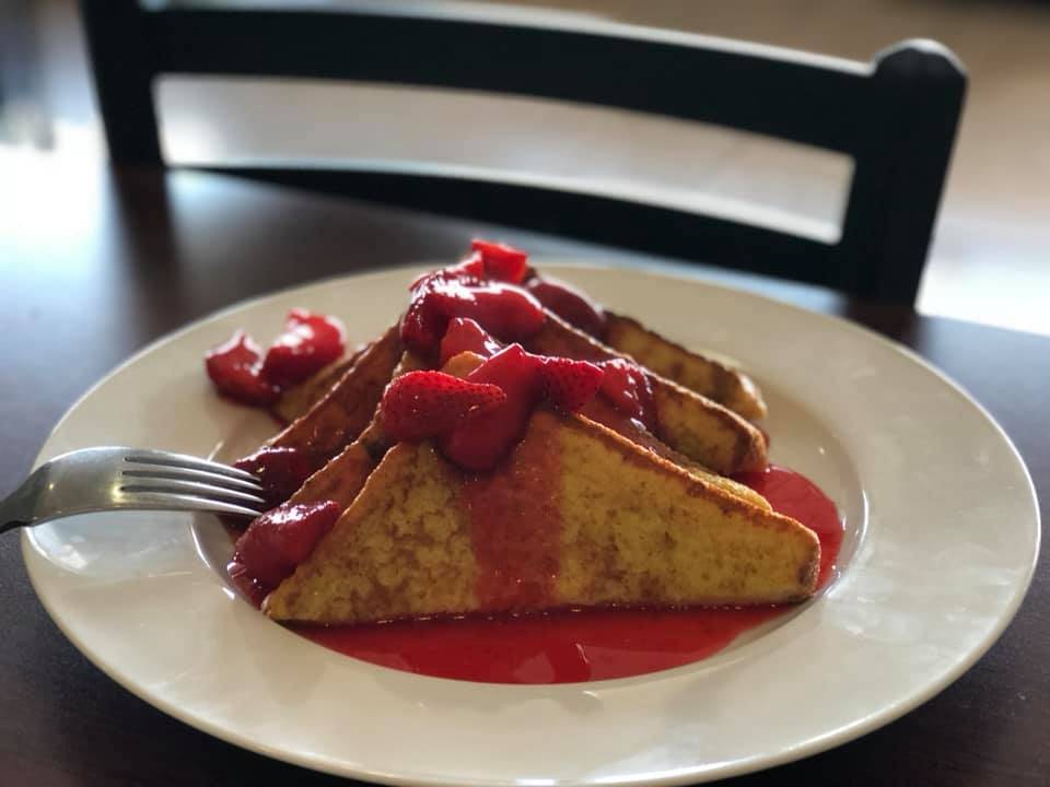 Dalias Pancake House | restaurant | 10719 S Roberts Rd, Palos Hills, IL 60465, USA | 7085862526 OR +1 708-586-2526