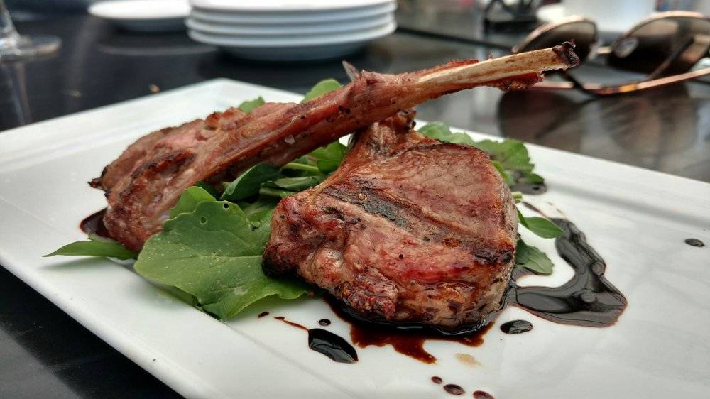 Meritage At Callaway | restaurant | 32720 Rancho California Rd, Temecula, CA 92591, USA | 9515878889 OR +1 951-587-8889