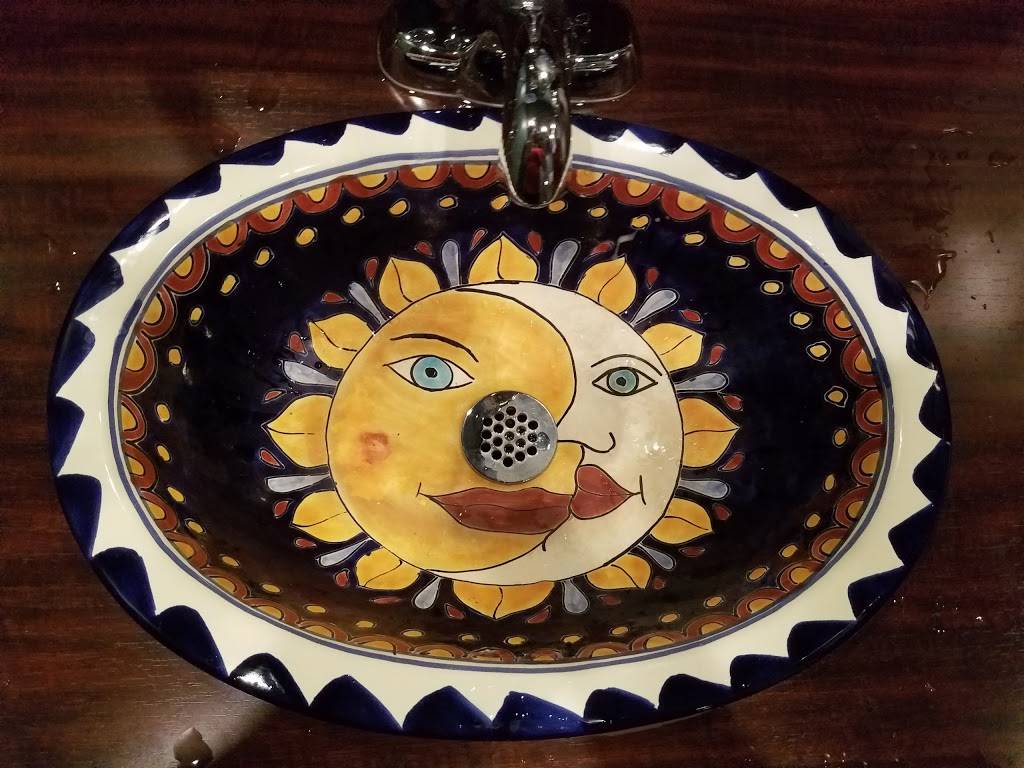 Luna Azteca Mexican Grill | restaurant | 5918 NW 63rd Terrace, Kansas City, MO 64151, USA | 8164378038 OR +1 816-437-8038