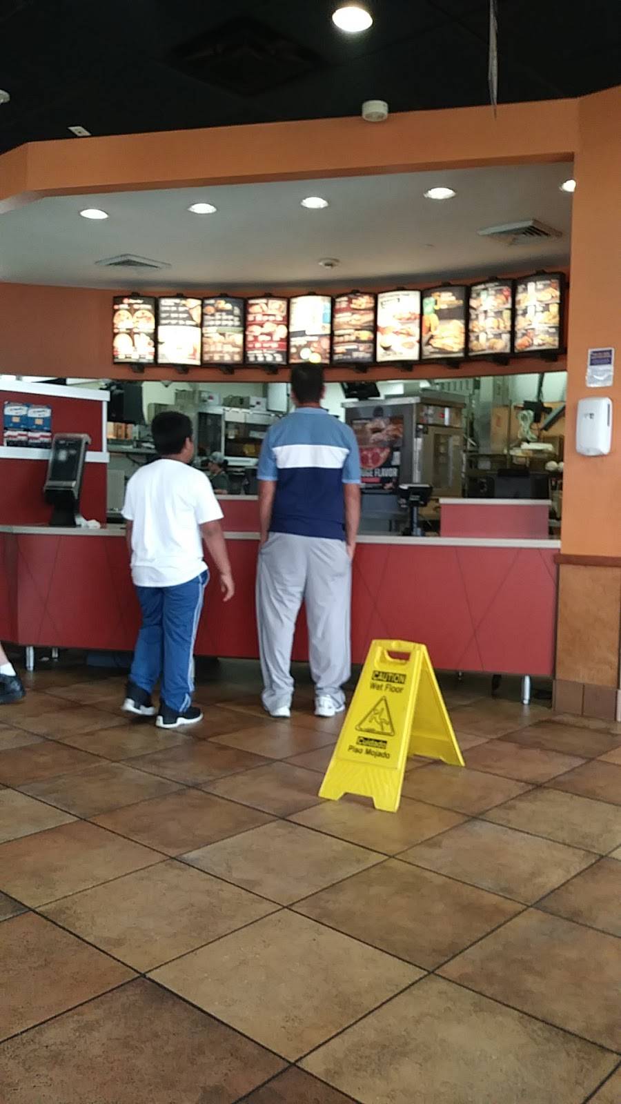 Taco Bell | meal takeaway | 490 Peninsula Blvd, Hempstead, NY 11550, USA | 5164899612 OR +1 516-489-9612