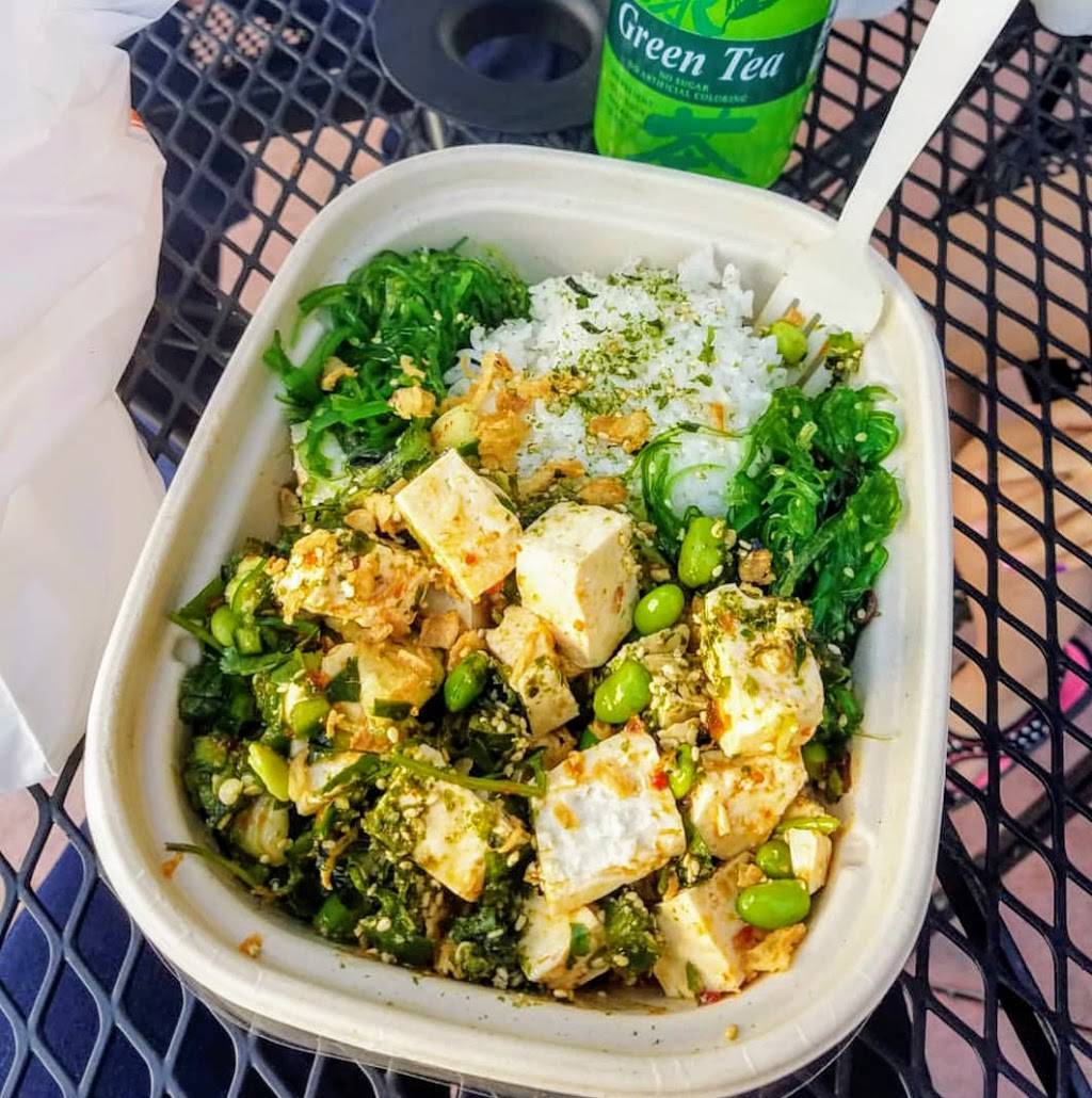 Poke Bar | restaurant | 3009 Agua Fria Fwy #3, Phoenix, AZ 85027, USA | 6233744563 OR +1 623-374-4563