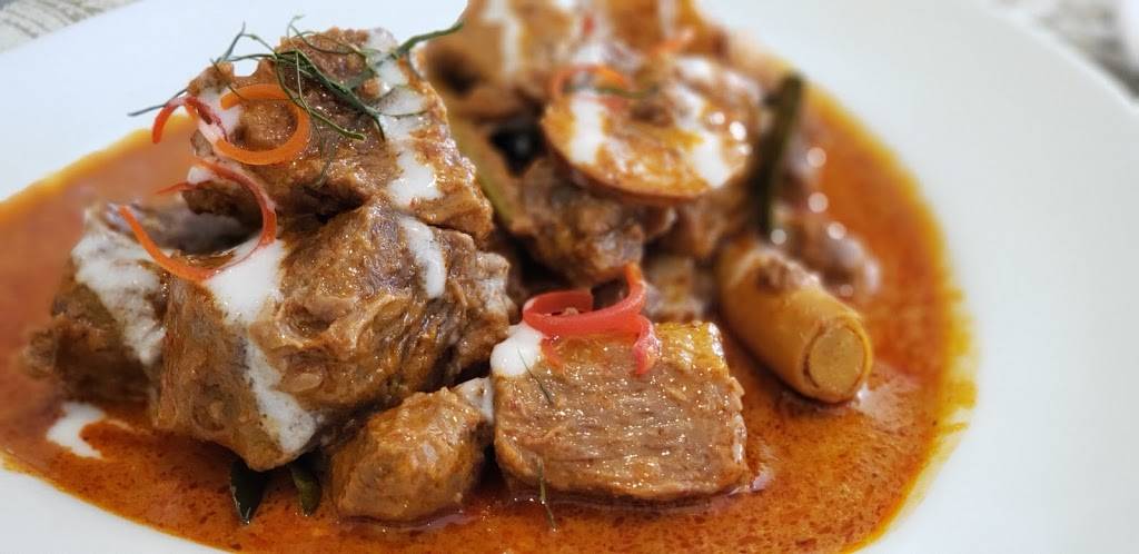 Dangs Thai Kitchen | restaurant | 670 N State St, Lake Oswego, OR 97034, USA | 5036970779 OR +1 503-697-0779