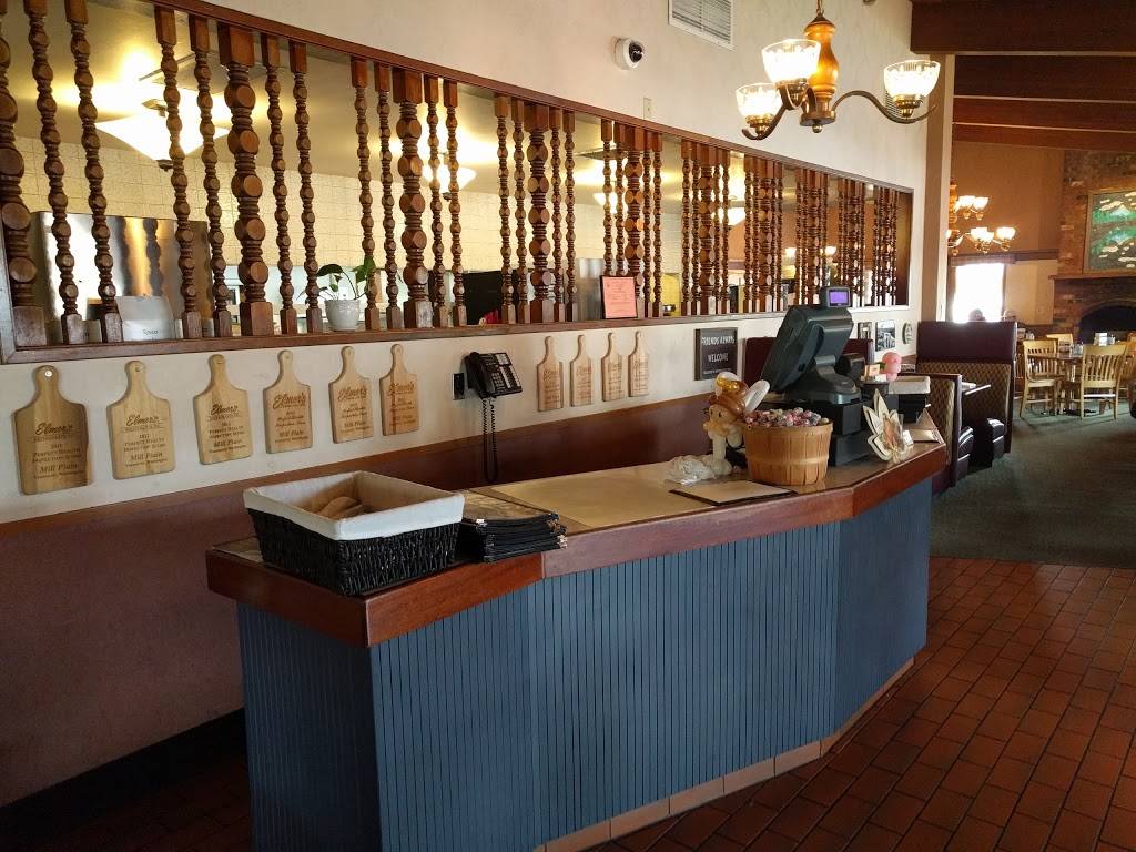Elmers Restaurant (Mill Plain, Vancouver, WA) | restaurant | 11310 SE Mill Plain Blvd, Vancouver, WA 98684, USA | 3602560808 OR +1 360-256-0808