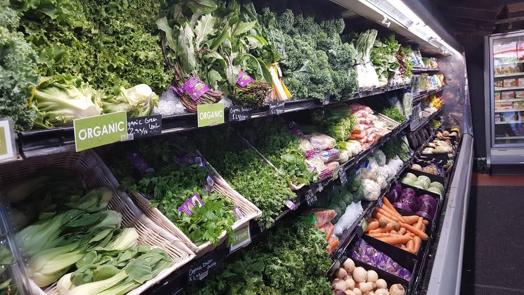 Living Green Fresh Market | cafe | 1305 E Commercial Blvd, Oakland Park, FL 33334, USA | 9547719770 OR +1 954-771-9770