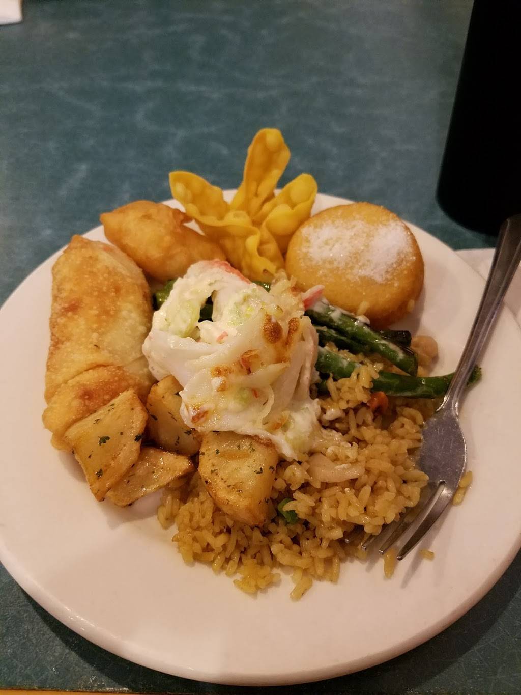 Number One China Buffet | restaurant | 2812, 456 E Carmel Dr, Carmel, IN 46032, USA | 3175690608 OR +1 317-569-0608