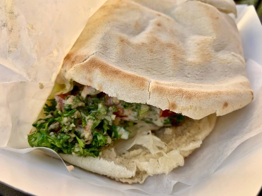 Michelines Pita House - Solana Beach | restaurant | 691 Lomas Santa Fe Dr Suite A, Solana Beach, CA 92075, USA | 8588472355 OR +1 858-847-2355