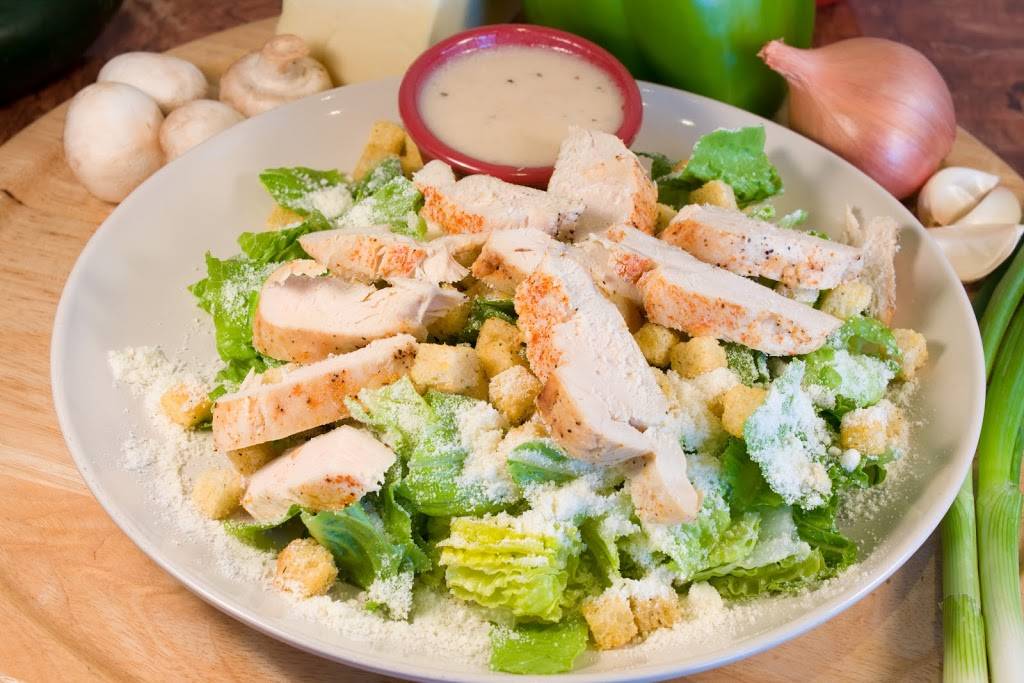 Ameci Pizza Kitchen | restaurant | 4550 Balfour Rd Suite E, Brentwood, CA 94513, USA | 9252400000 OR +1 925-240-0000