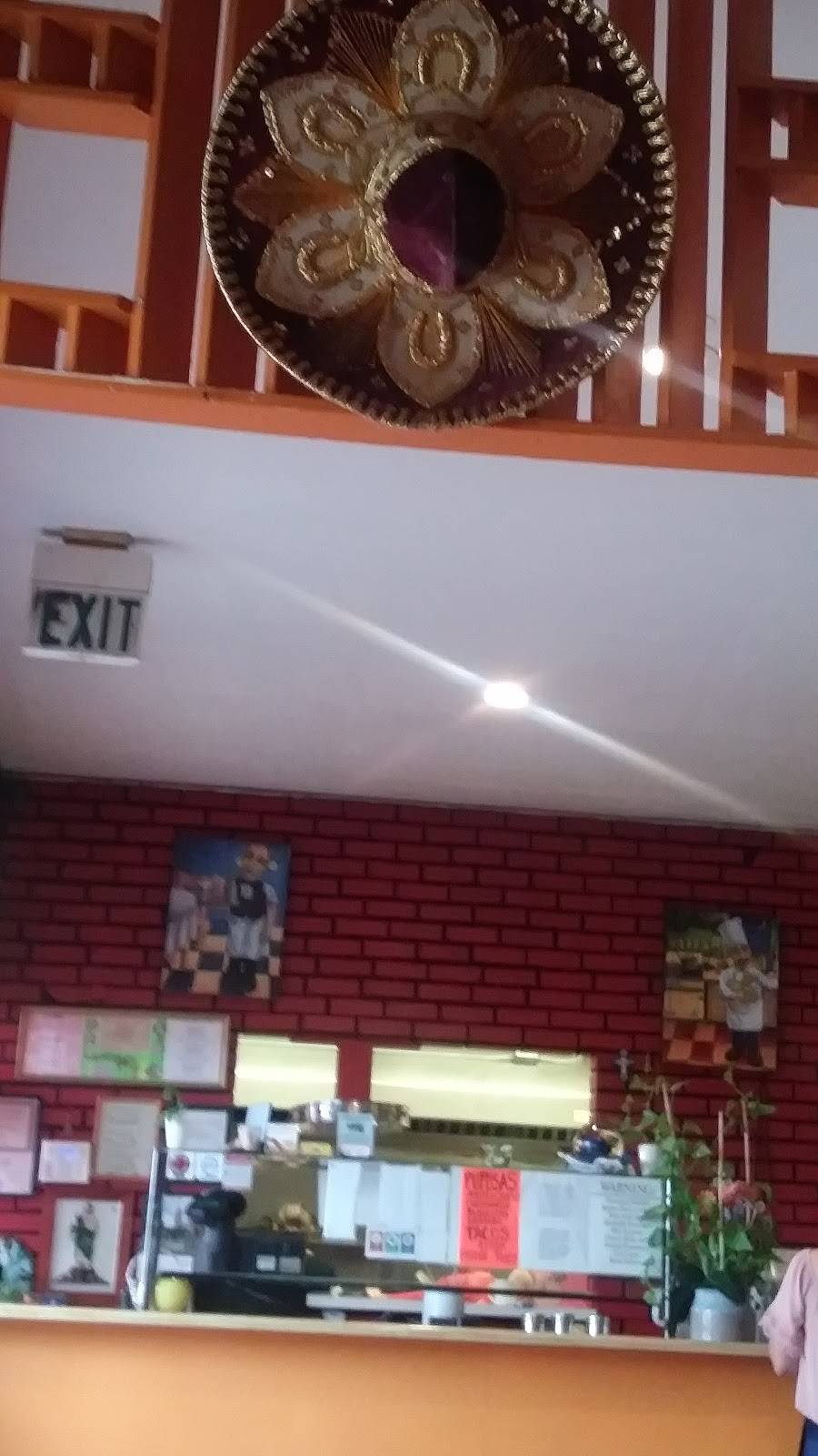 Marias | restaurant | 27973 Leidig Ct, Hayward, CA 94544, USA | 5107834977 OR +1 510-783-4977