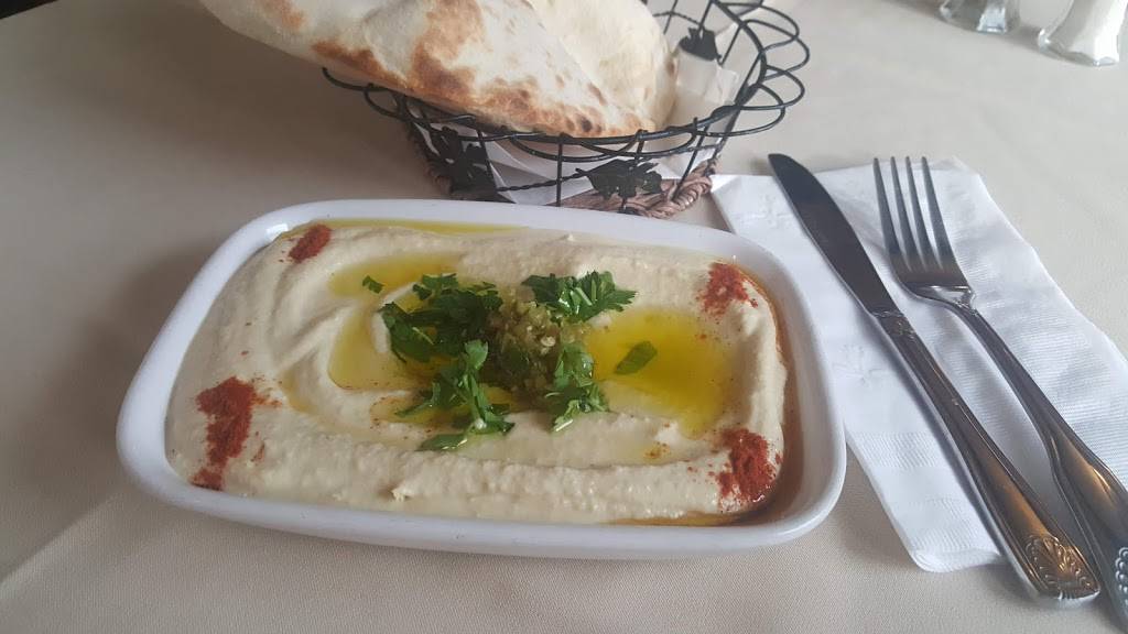 Nizams - Mediterranean Cuisine | restaurant | 6666 E Black Horse Pike, Egg Harbor Township, NJ 08234, USA | 6092416006 OR +1 609-241-6006