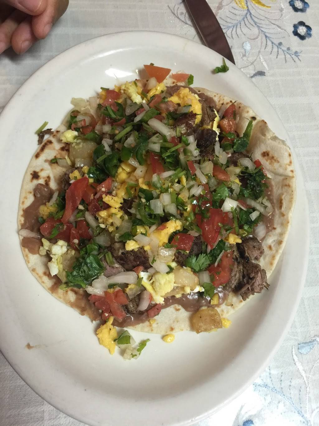 Marias Cafe | restaurant | 1105 Nogalitos St, San Antonio, TX 78204, USA | 2102277005 OR +1 210-227-7005