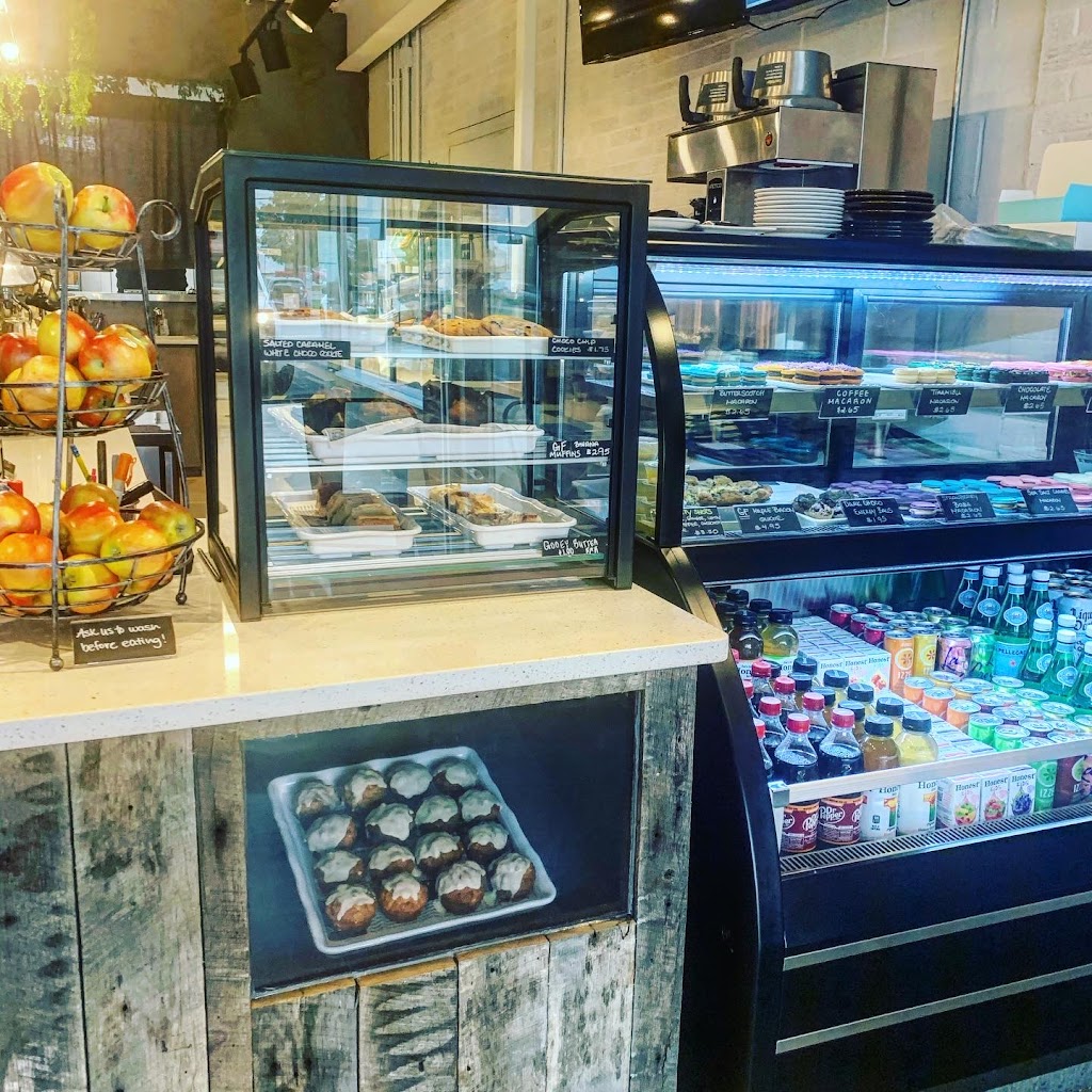 The Press Coffee & Juice Bar | cafe | 2710 S Glenstone Ave, Springfield, MO 65804, USA | 4177715950 OR +1 417-771-5950