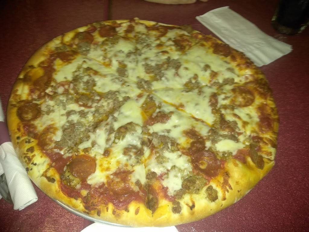 Sorrentos Pizza | restaurant | 1450 W Mission Rd D, San Marcos, CA 92069, USA | 7607274091 OR +1 760-727-4091