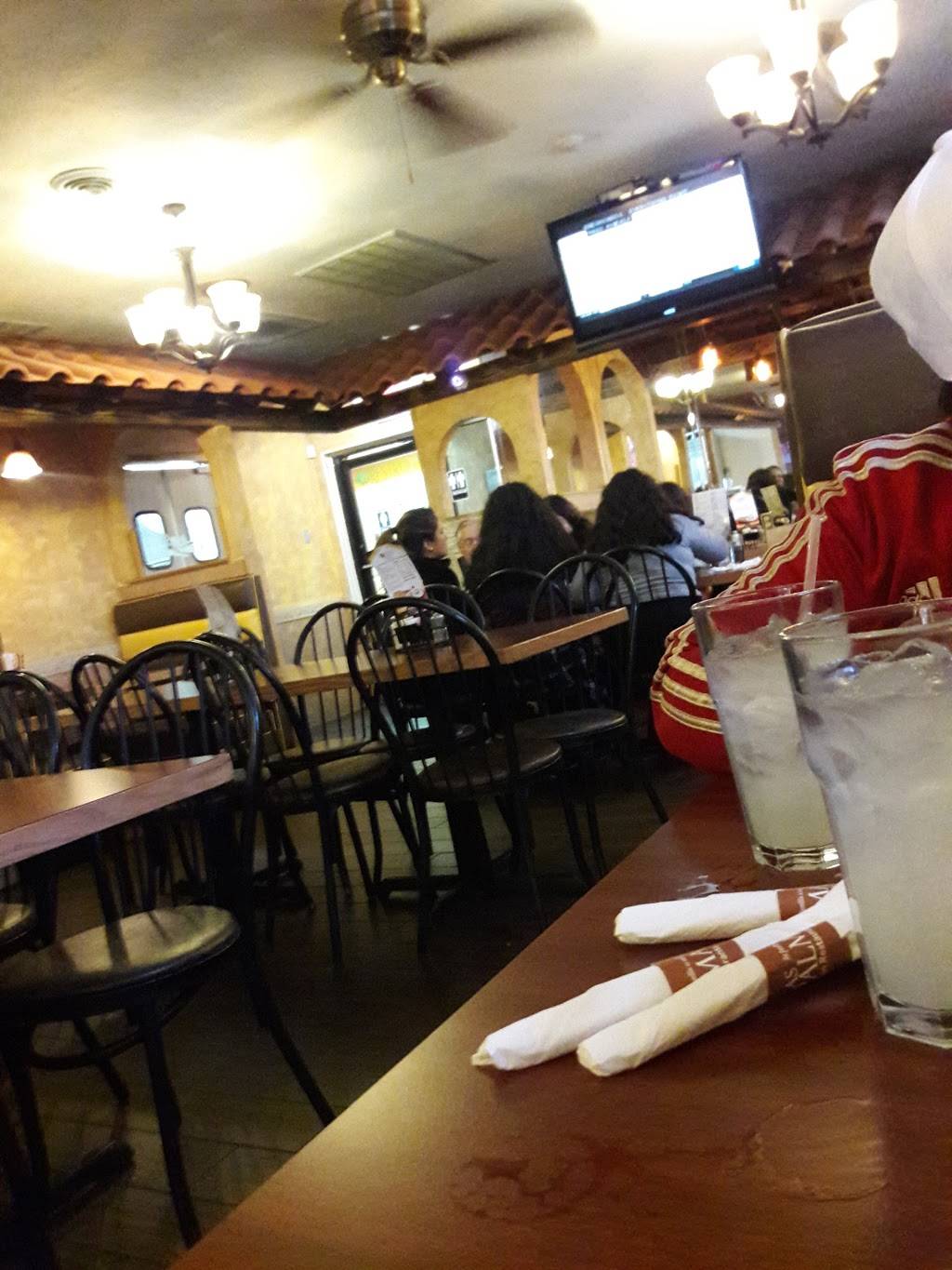 Las Palmas Mexican Restaurante | restaurant | 1400 Antioch Pike, Antioch, TN 37013, USA | 6158310863 OR +1 615-831-0863