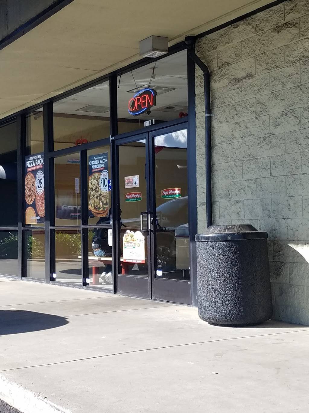 Papa Murphys Take N Bake Pizza | meal takeaway | 1190 E F St, Oakdale, CA 95361, USA | 2098481008 OR +1 209-848-1008