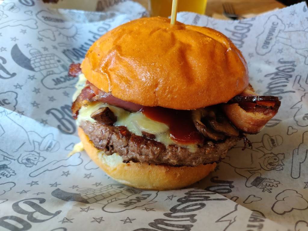 Bareburger | restaurant | 149 Court St, Brooklyn, NY 11201, USA | 3475296673 OR +1 347-529-6673