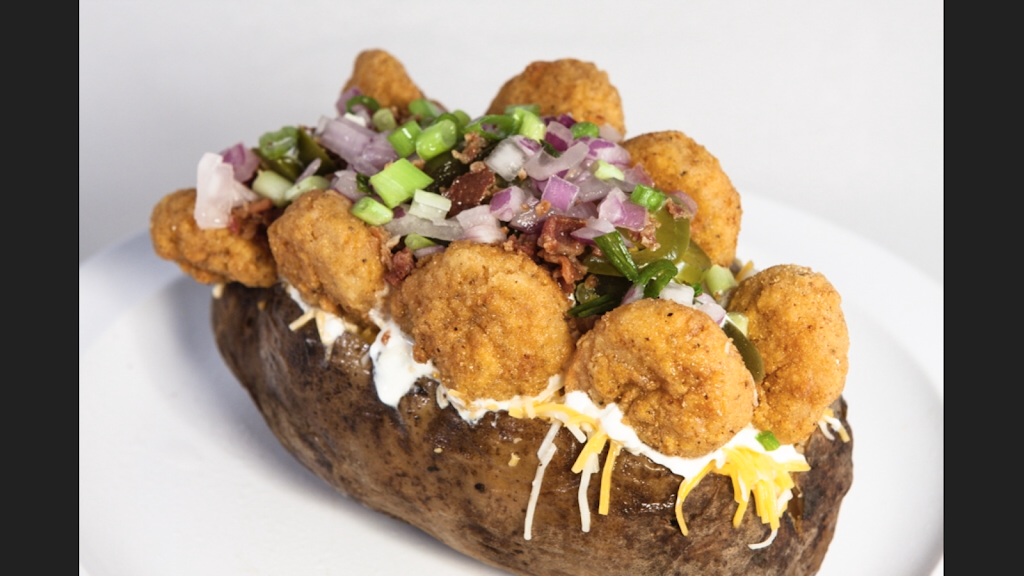 Cou-yons Cajun Bar-B-Q | restaurant | 470 N Alexander Ave, Port Allen, LA 70767, USA | 2253833227 OR +1 225-383-3227