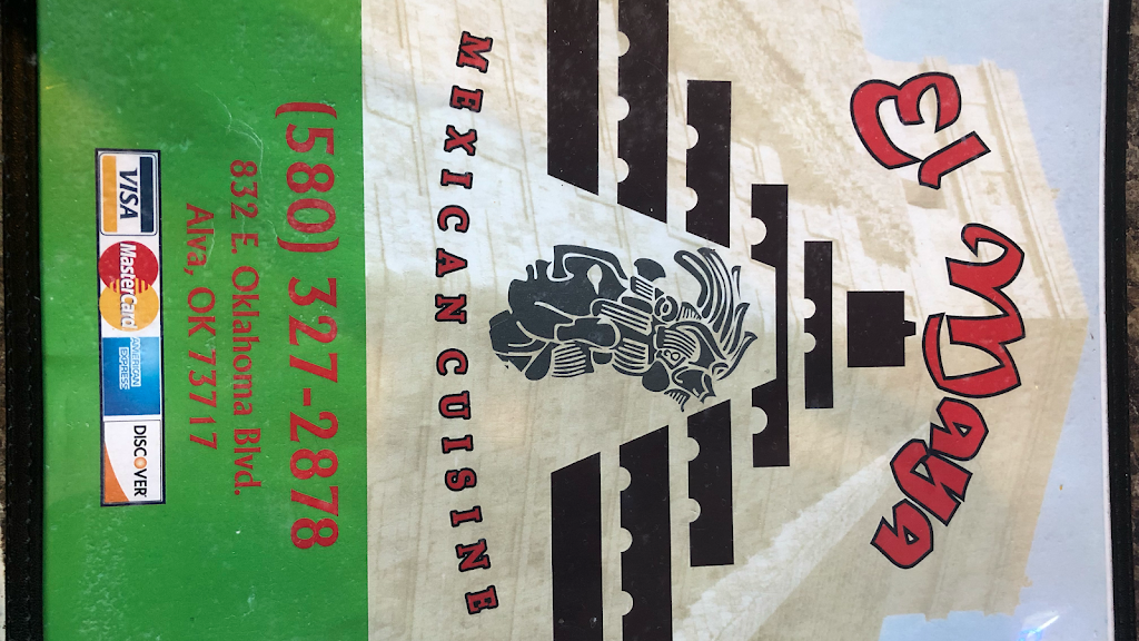 El Maya Mexican Cuisine Fairview | restaurant | 508 S Main St, Fairview, OK 73737, USA | 5802274900 OR +1 580-227-4900