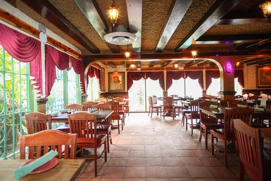 El Tiempo Cantina- Richmond | restaurant | 3130 Richmond Ave, Houston, TX 77098, USA | 7138071600 OR +1 713-807-1600