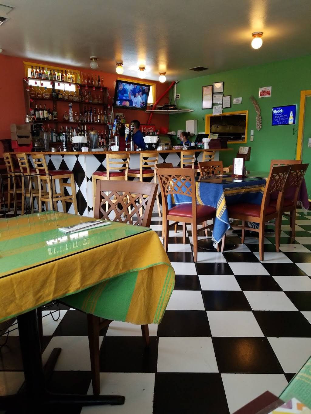 Joses Mexican Food | restaurant | 1612 Del Monte Blvd, Seaside, CA 93955, USA | 8318990345 OR +1 831-899-0345