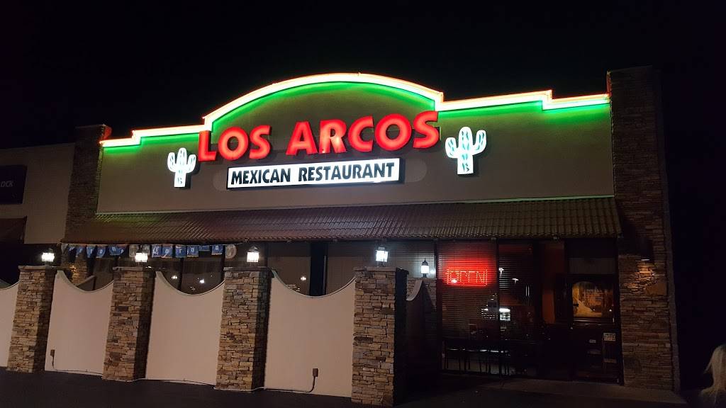 Los Arcos | restaurant | 8606 US-431, Albertville, AL 35950, USA | 2568788378 OR +1 256-878-8378