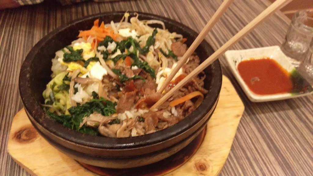 Kogi Bar & Grill | restaurant | 8 Court St, Plymouth, MA 02360, USA | 5089274105 OR +1 508-927-4105