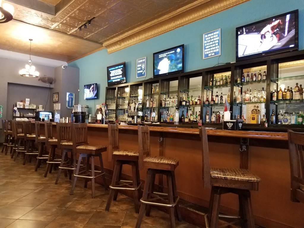 La Fondita de Leo | restaurant | 528 Cleveland St, Clearwater, FL 33755, USA | 7274474800 OR +1 727-447-4800