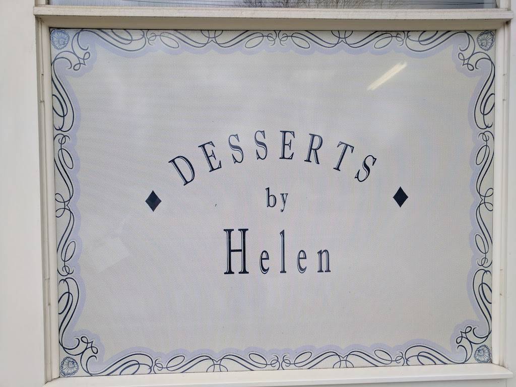 Desserts by Helen | restaurant | 3500 Frankfort Ave, Louisville, KY 40207, USA | 5024517151 OR +1 502-451-7151