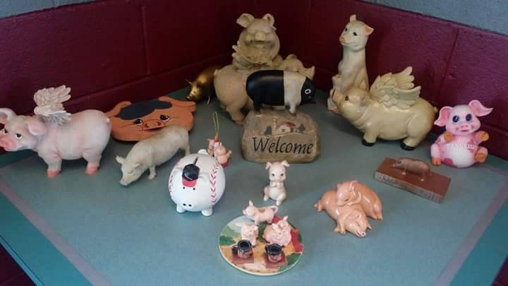 Silers Old Time BBQ | restaurant | 6060 TN-100, Henderson, TN 38340, USA | 7319892242 OR +1 731-989-2242