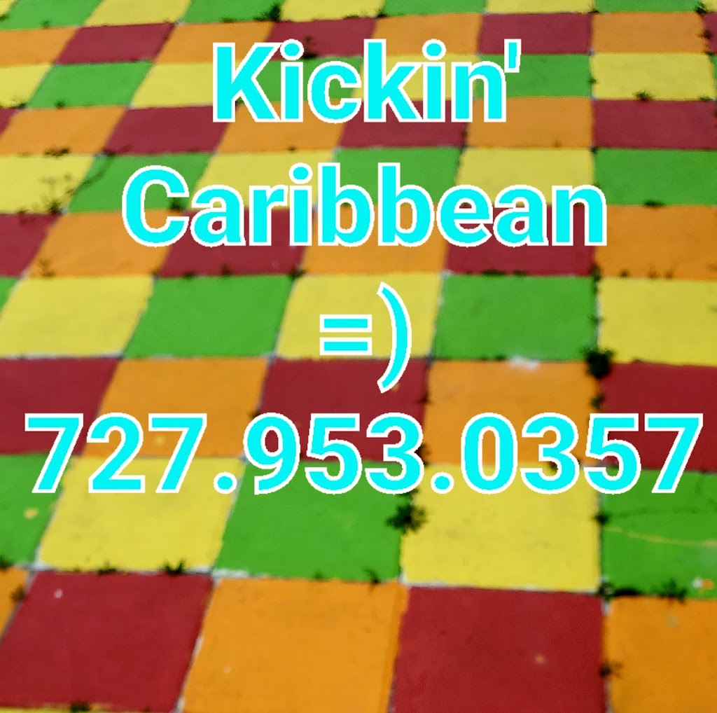 Kickin Caribbean | restaurant | 3665 FL-580, Oldsmar, FL 34677, USA | 7279530357 OR +1 727-953-0357