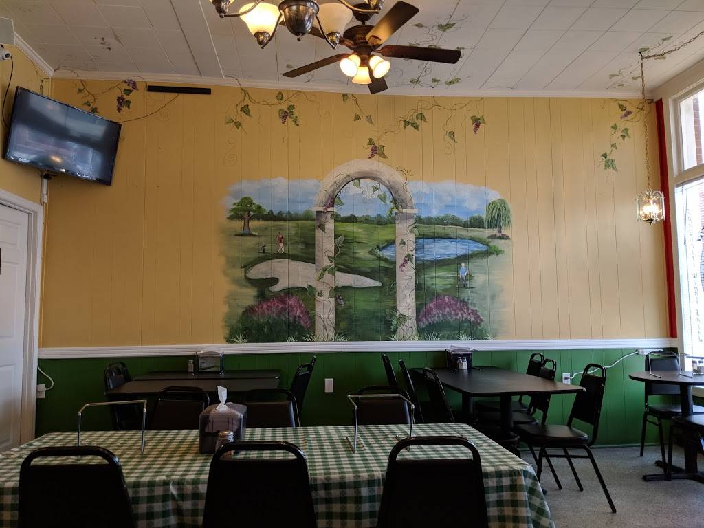 Heath Springs Pizzeria | restaurant | 111 Main St, Heath Springs, SC 29058, USA | 8032734327 OR +1 803-273-4327