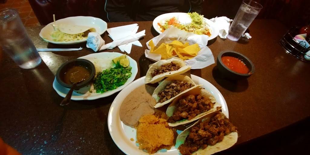 Margaritas Mexican Grill | restaurant | 9825 San Jose Blvd #23, Jacksonville, FL 32257, USA | 9044231070 OR +1 904-423-1070