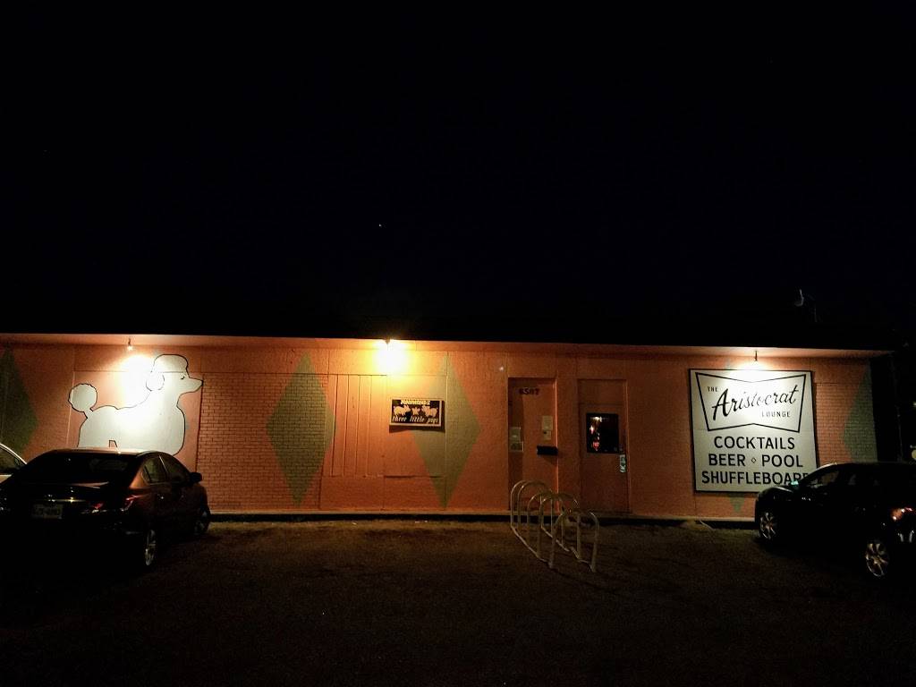 Three Little Pigs | restaurant | 6507 Burnet Rd, Austin, TX 78757, USA | 5127099972 OR +1 512-709-9972