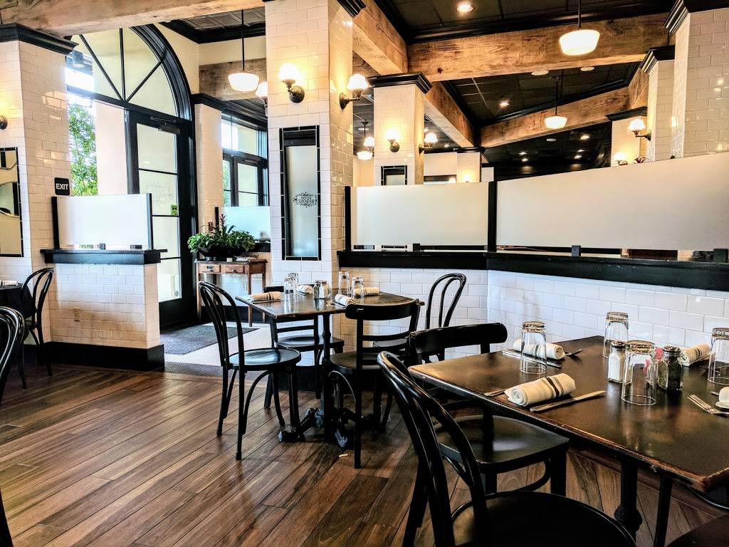 Bistro Byronz (Willow Grove) | restaurant | 8200 Village Plaza Ct, Baton Rouge, LA 70810, USA | 2253674170 OR +1 225-367-4170