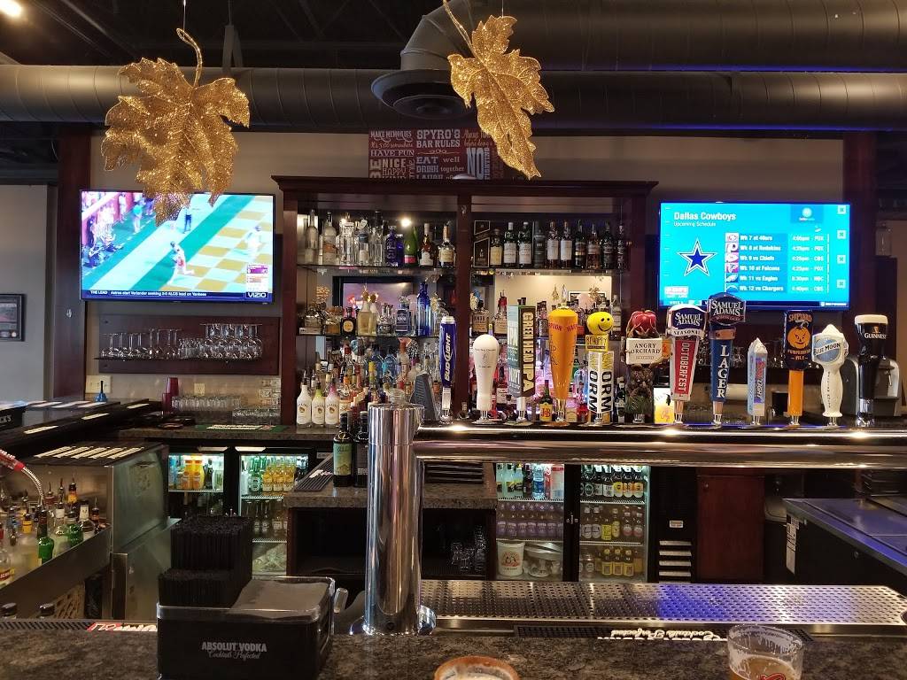 Westboro House of Pizza Bar and Grille | restaurant | 36 E Main St, Westborough, MA 01581, USA | 5083661500 OR +1 508-366-1500