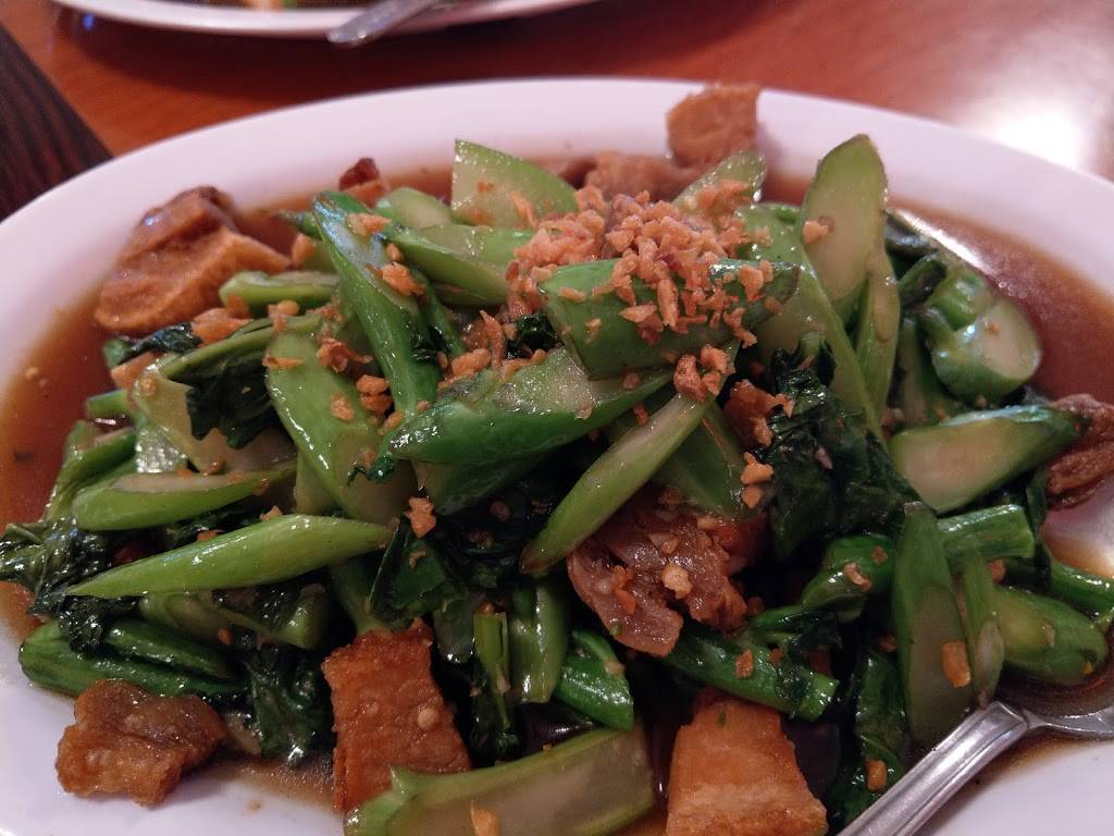 Jasmine And The New Taste | restaurant | 1823 Chester Ave, Bakersfield, CA 93301, USA | 6614327945 OR +1 661-432-7945