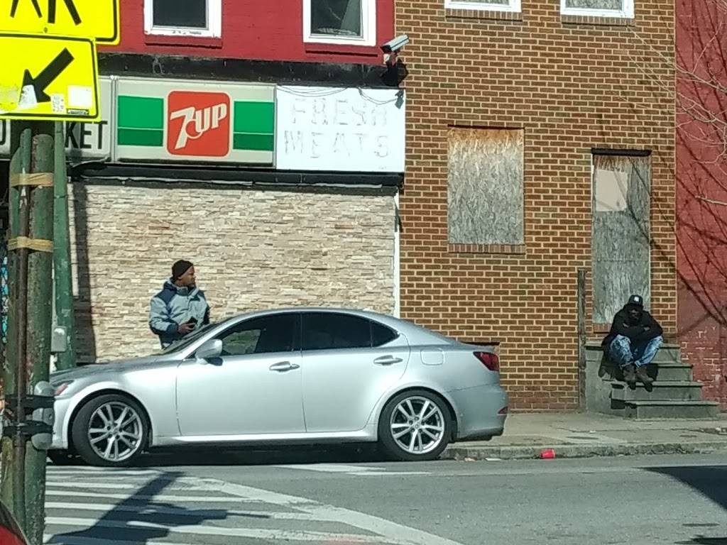 Chris Liquor & Grill | restaurant | 1273 Washington Blvd, Baltimore, MD 21230, USA | 4108372959 OR +1 410-837-2959