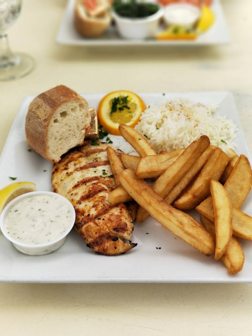 The Greeters Corner Restaurant | restaurant | 2111, 329 S Coast Hwy, Laguna Beach, CA 92651, USA | 9494940361 OR +1 949-494-0361