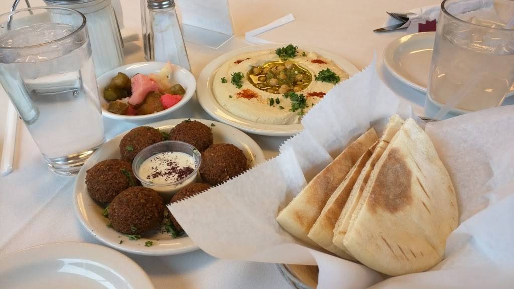 Shish Kabob House | restaurant | 9328 W 159th St, Orland Park, IL 60462, USA | 7082269133 OR +1 708-226-9133