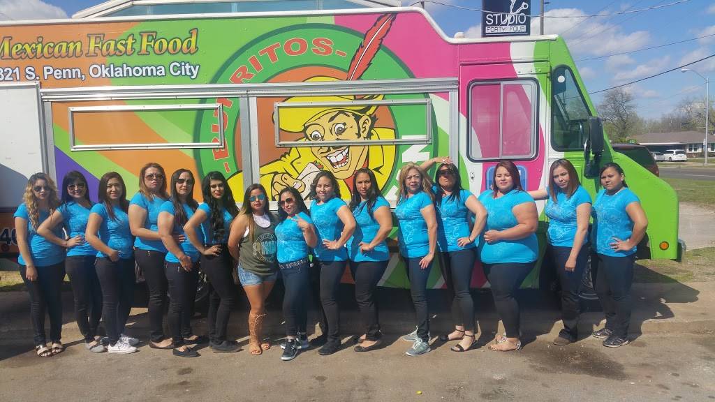 Burritos El Tin-Tan | restaurant | 3623, 4321 S Pennsylvania Ave, Oklahoma City, OK 73119, USA | 4056021229 OR +1 405-602-1229